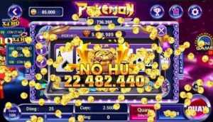 Game nổ hũ hero