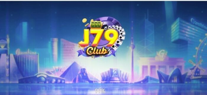 J79 club – Game đổi thưởng an toàn, xanh chín và minh bạch